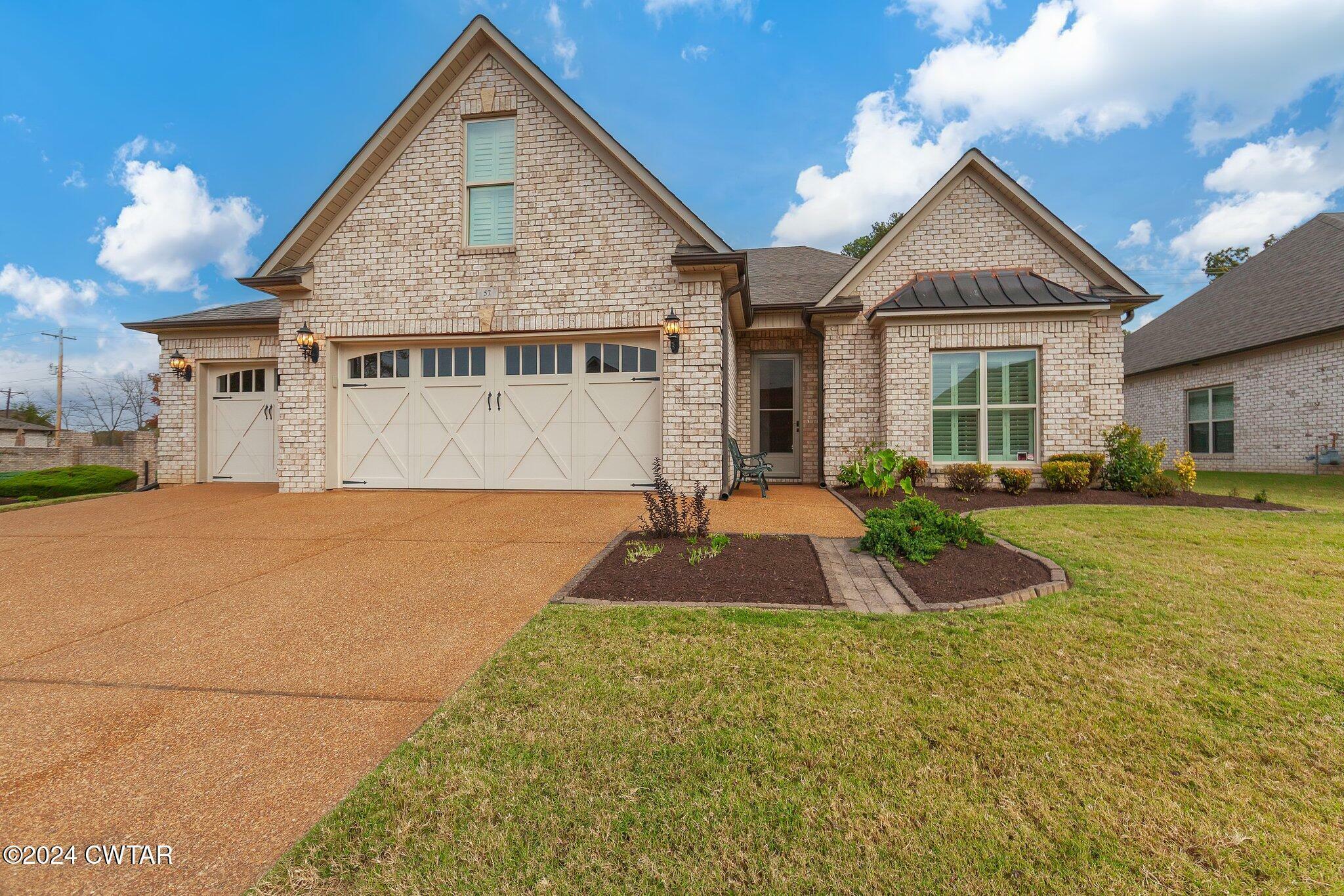 57 Water Ridge Place  Jackson TN 38305 photo