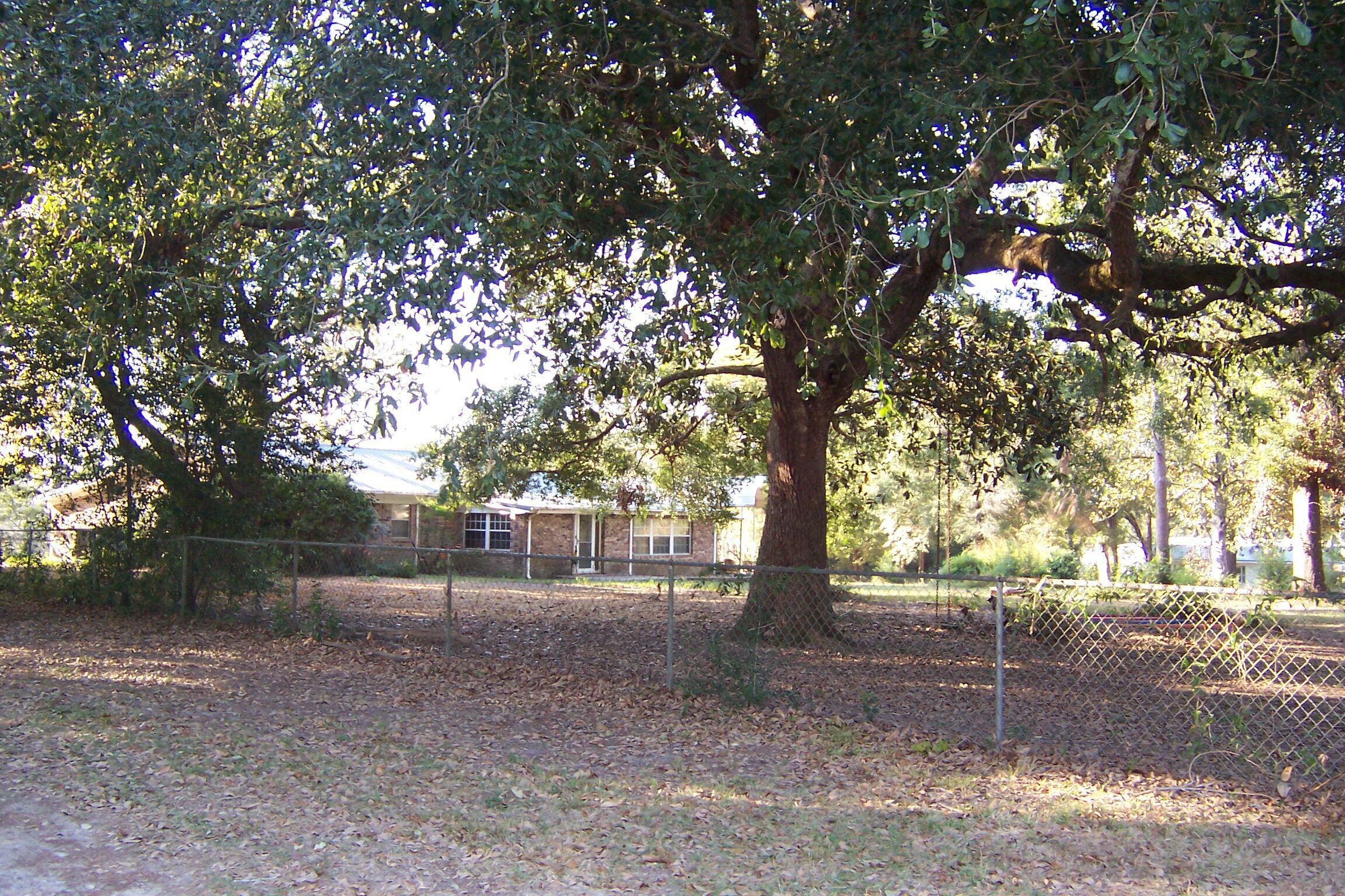 Property Photo:  4766 Antioch Road  FL 32536 