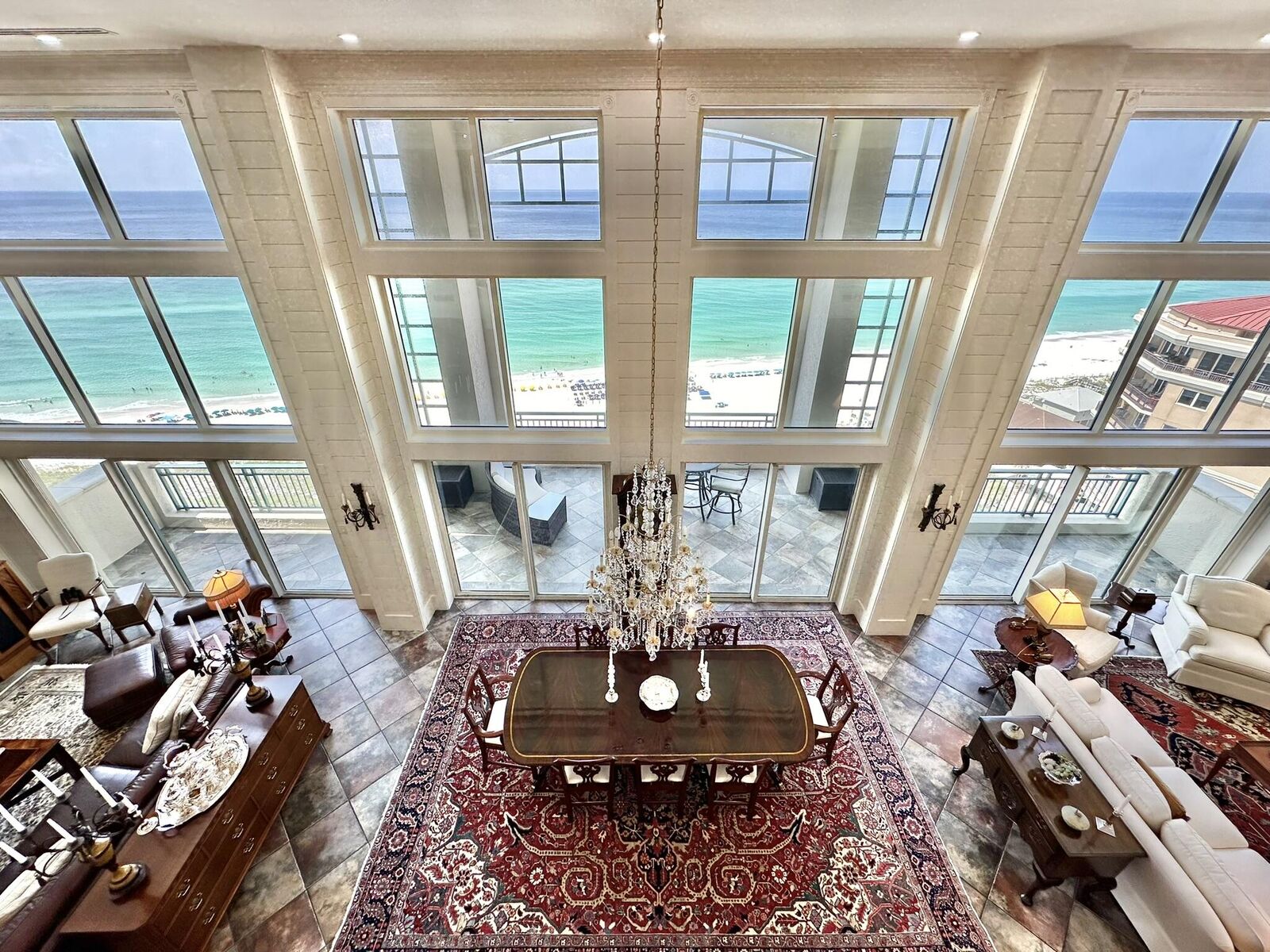 Property Photo: 4651 Southwinds Drive 4651 &Amp 4652 FL 32550