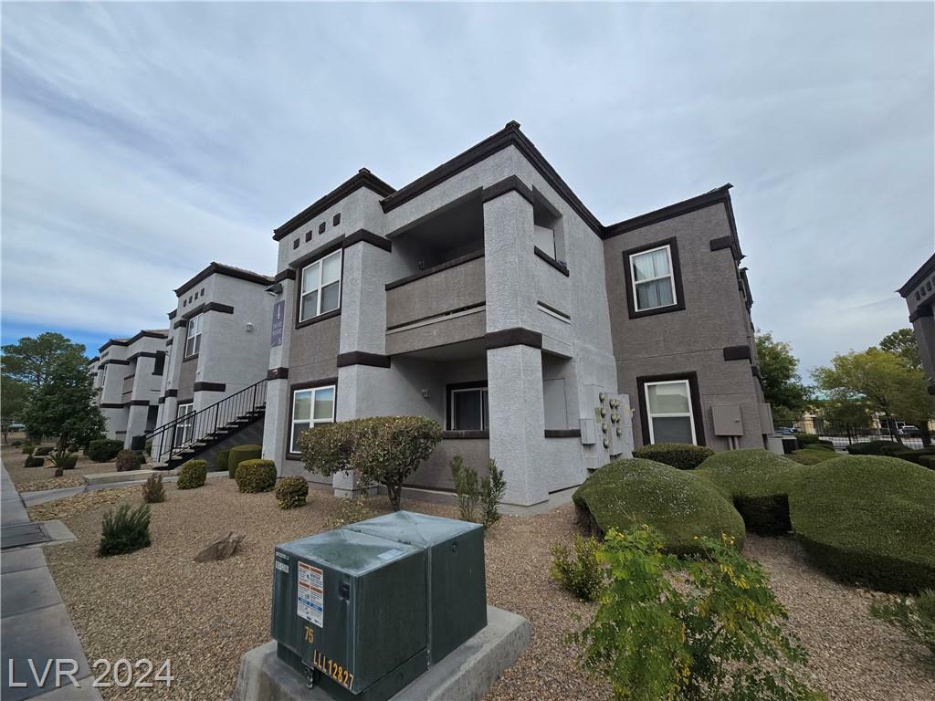 Property Photo:  7255 West Sunset Road 1028  NV 89113 