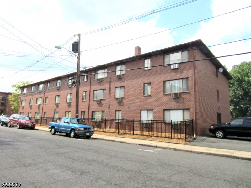 Property Photo:  601 Davis Ave  NJ 07029 