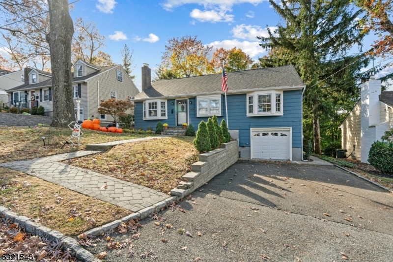 Property Photo:  66 Elmwood Ter  NJ 07006 