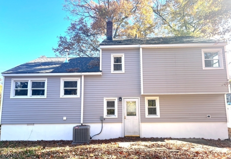 Property Photo:  107 Woodland Rd  NJ 07974 