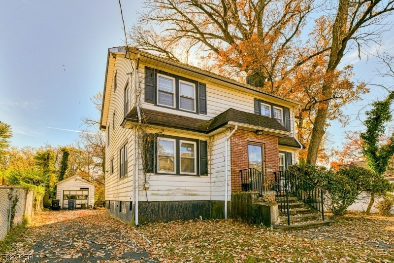 Property Photo: 708 Dorbett Pl NJ 07062