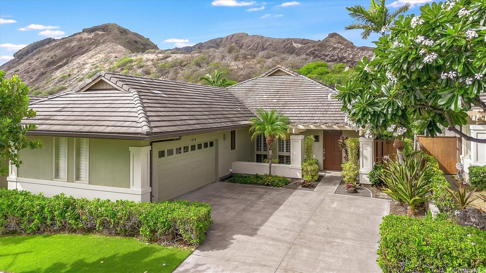Property Photo: 1058 Koko Kai Place HI 96825
