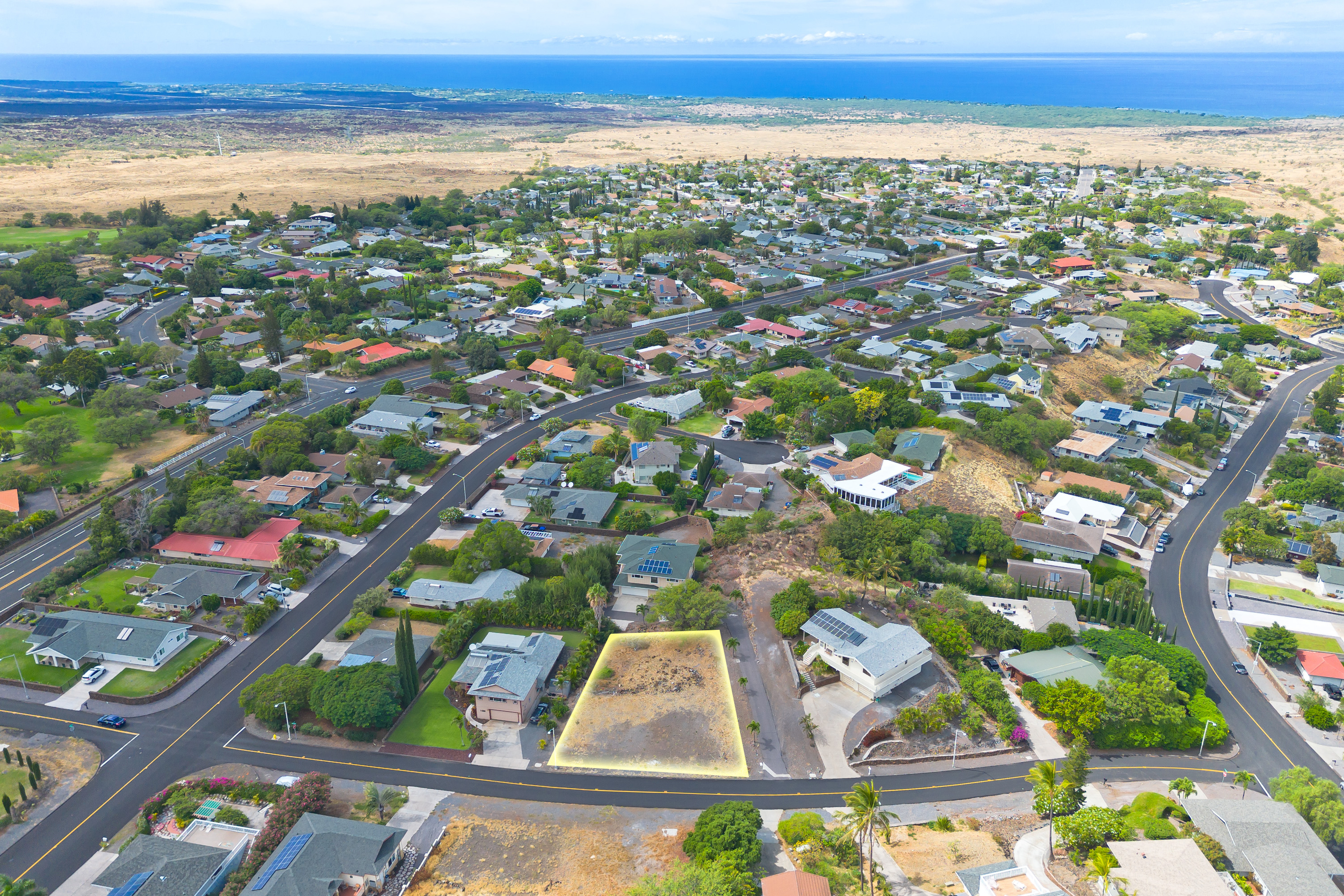 Property Photo:  68-3714 Ka Uhiwai St  HI 96738 