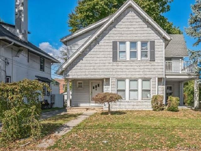 28 Trenton Avenue  White Plains NY 10606 photo