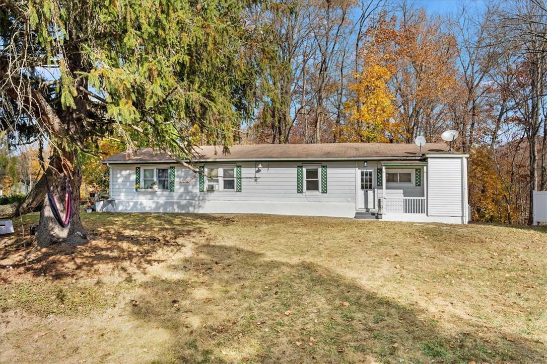 Property Photo:  164 Pine Hill Road 4  NY 10930 