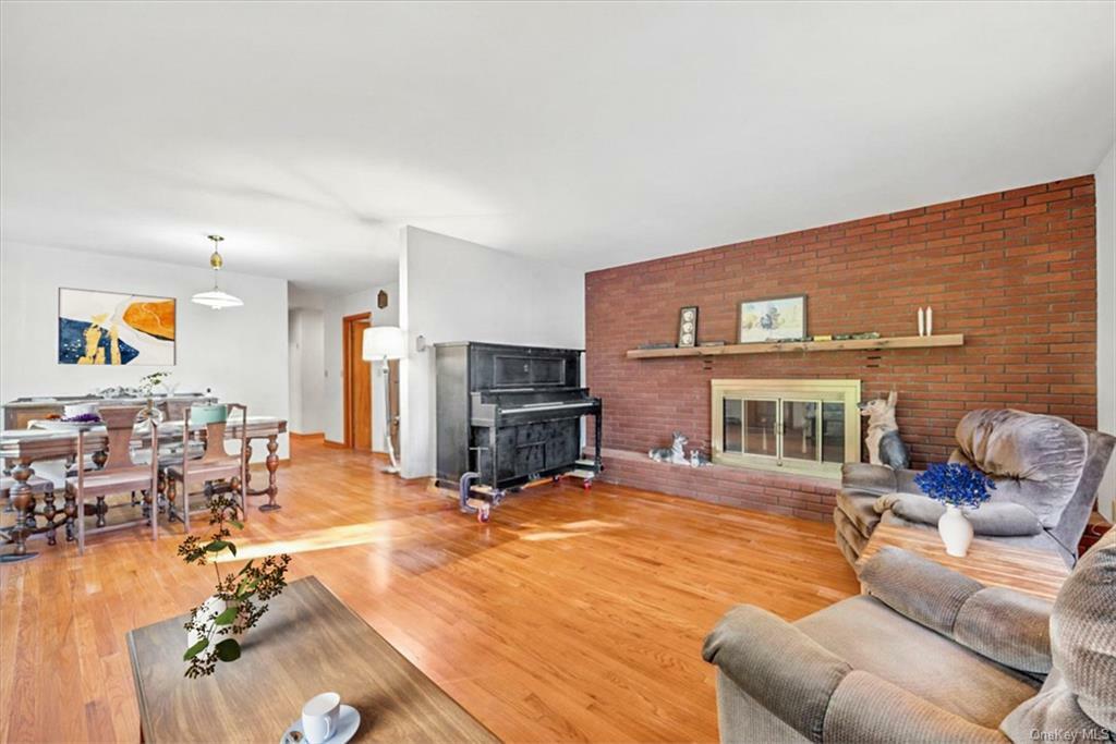 Property Photo:  53 Silver Spring Road  NY 12553 