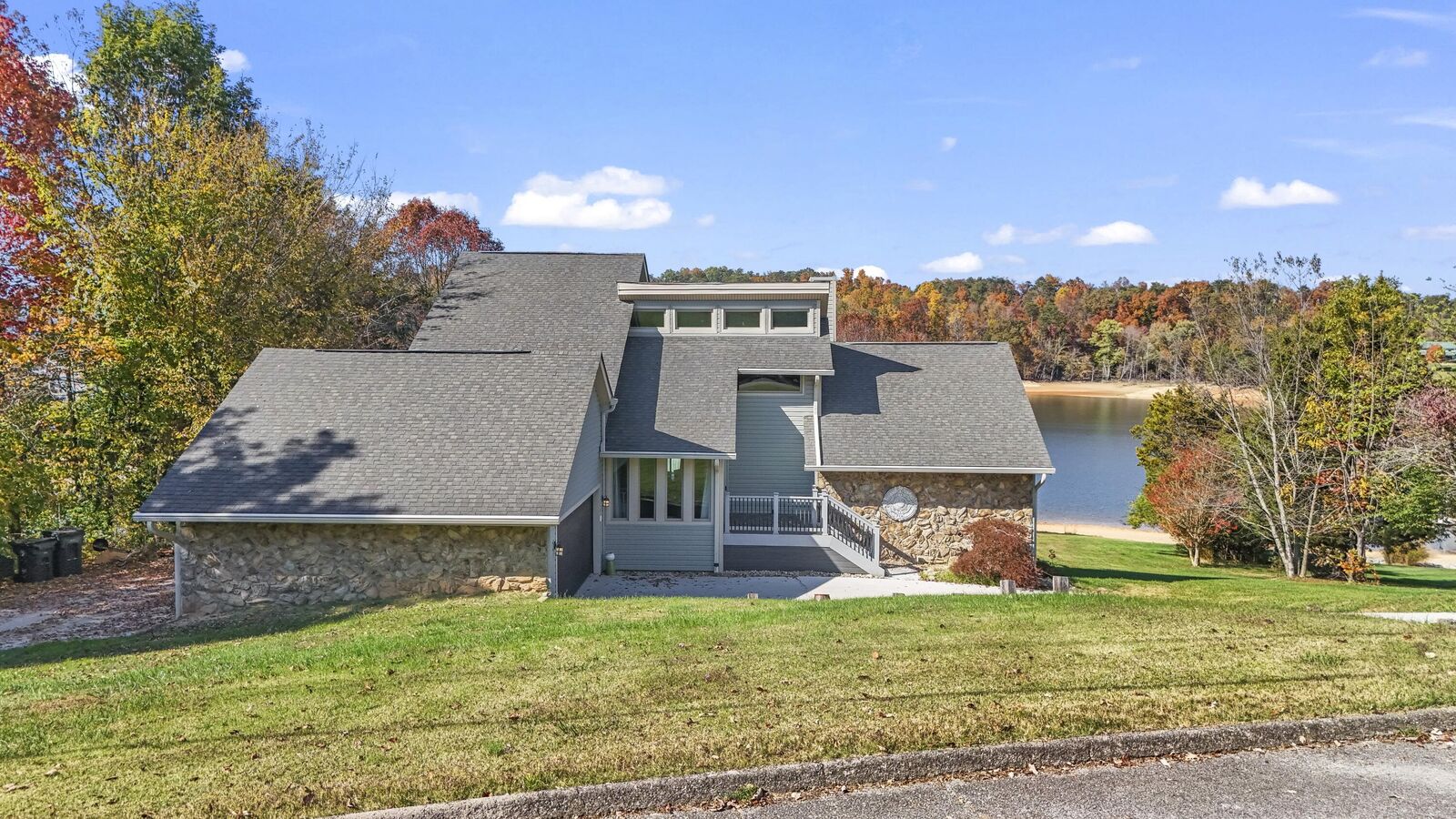 Property Photo: 7849 Melanie Circle TN 37877