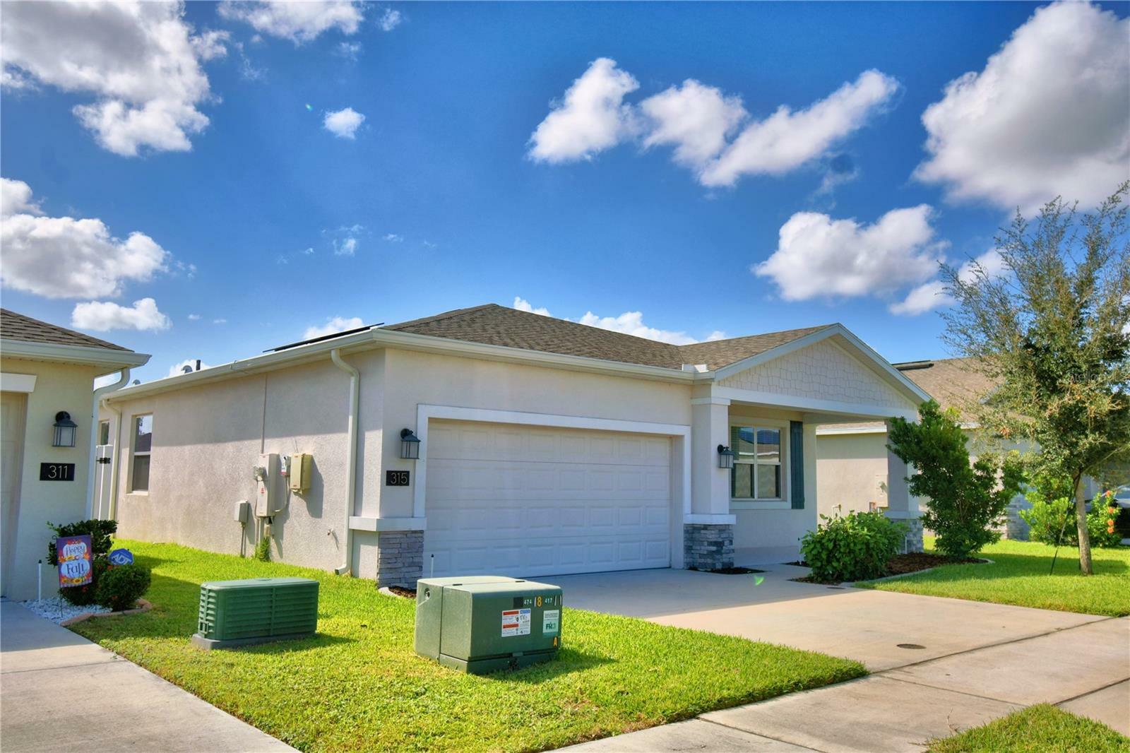 Property Photo:  315 Macarthur Street  FL 33830 