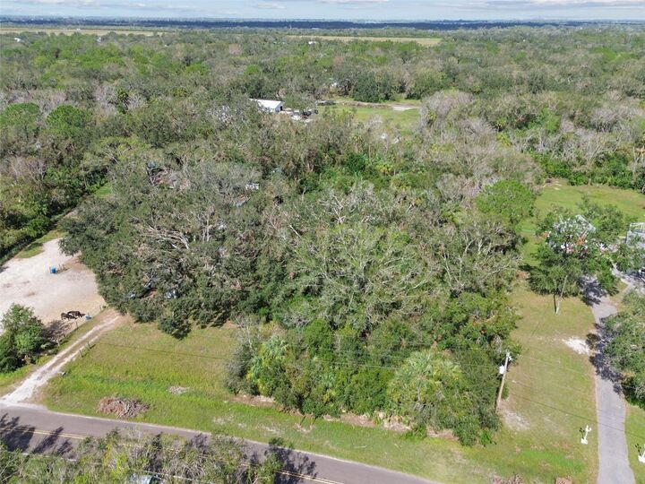 Property Photo: 1619 Butch Cassidy Trail FL 33598