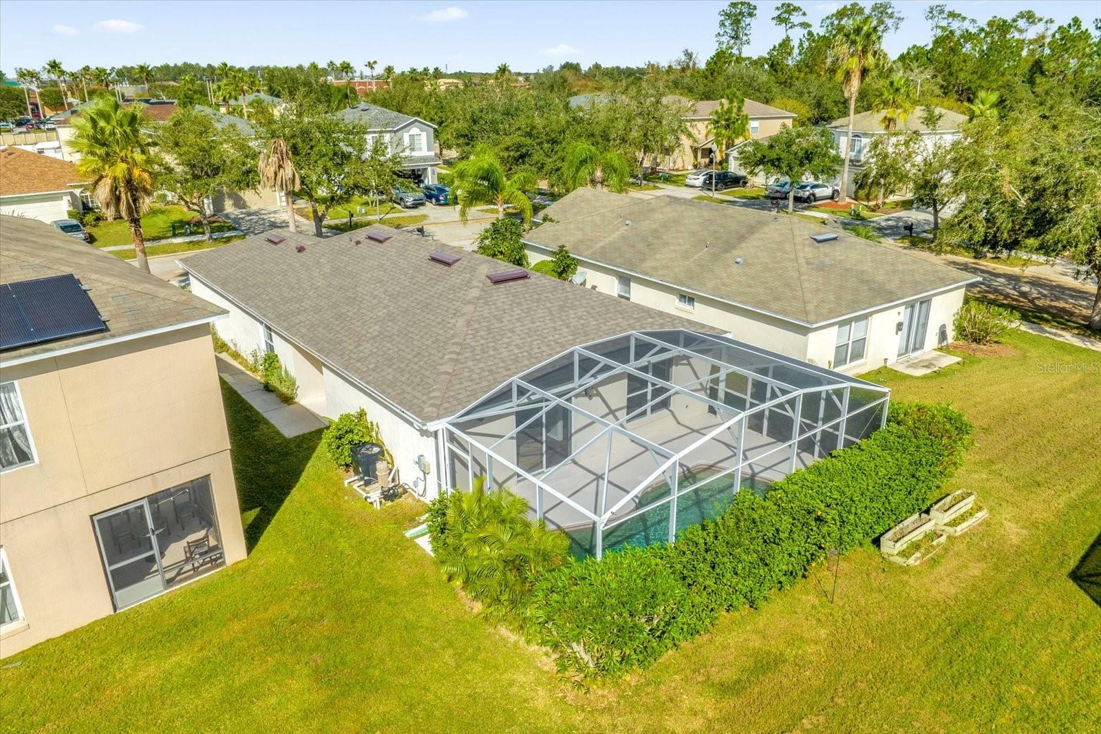 Property Photo:  1533 Loch Avich Road  FL 34787 