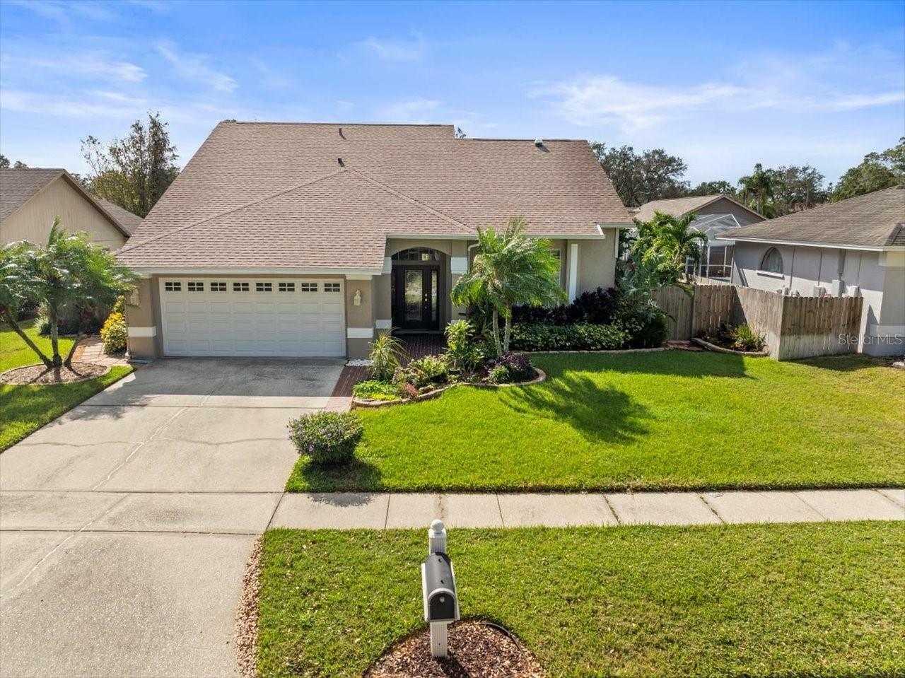 Property Photo:  6208 Forrestal Drive  FL 33625 