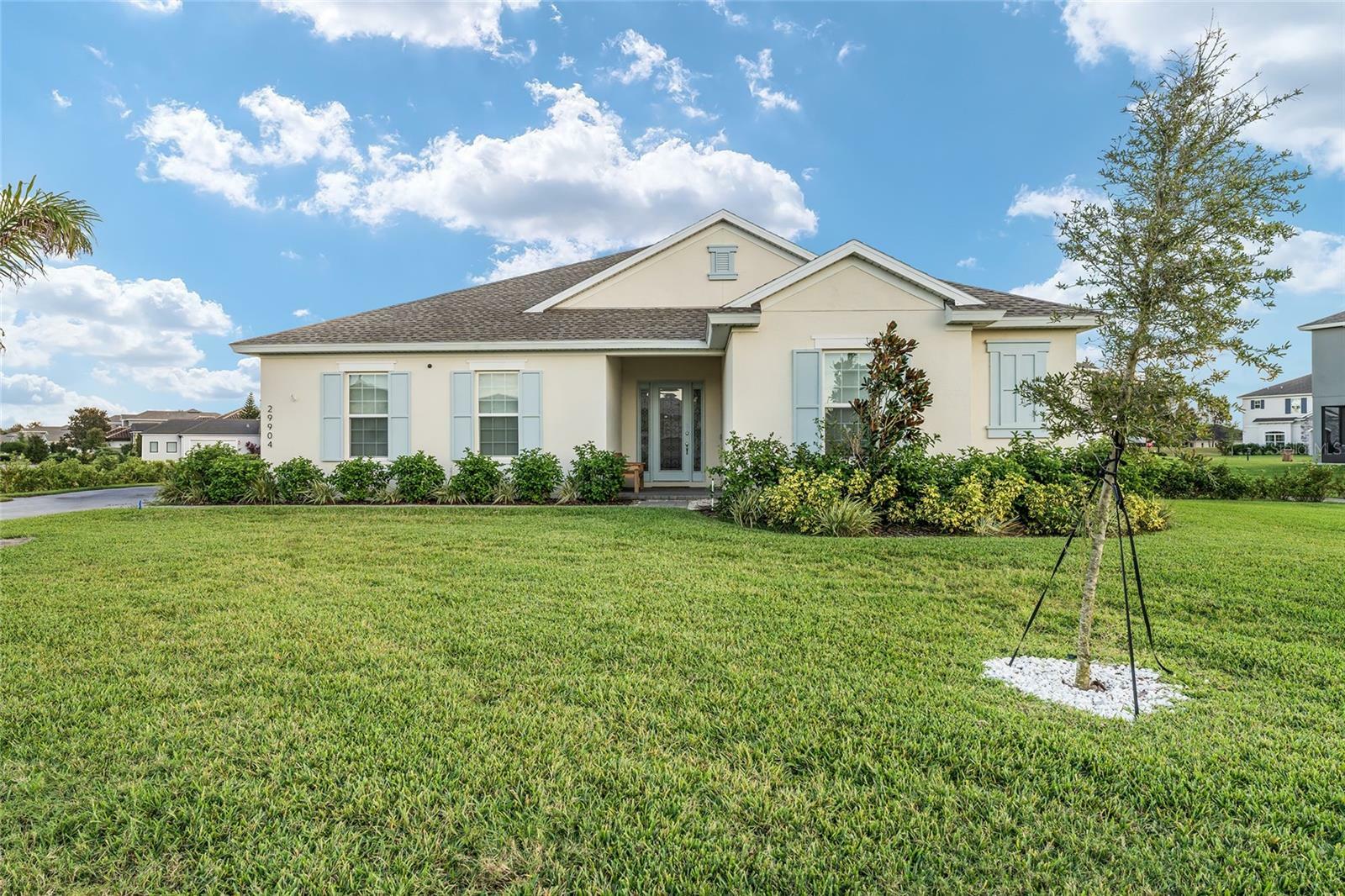 Property Photo:  29904 Osprey Court  FL 32778 