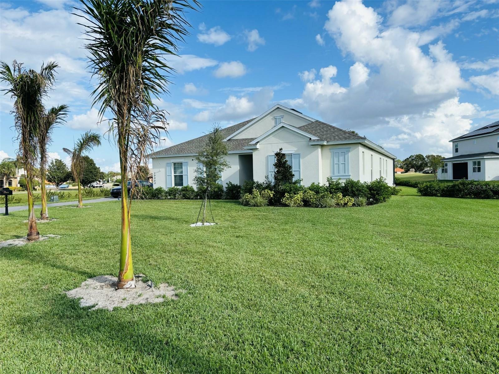 Property Photo:  29904 Osprey Court  FL 32778 