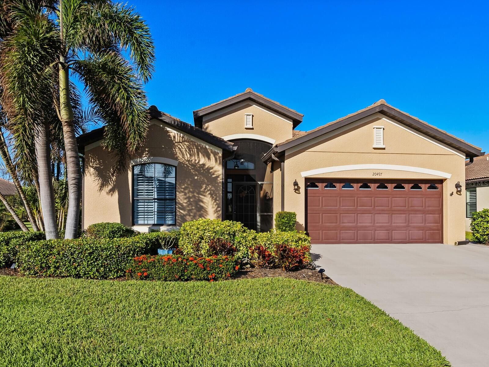 Property Photo: 20497 Pezzana Drive FL 34292