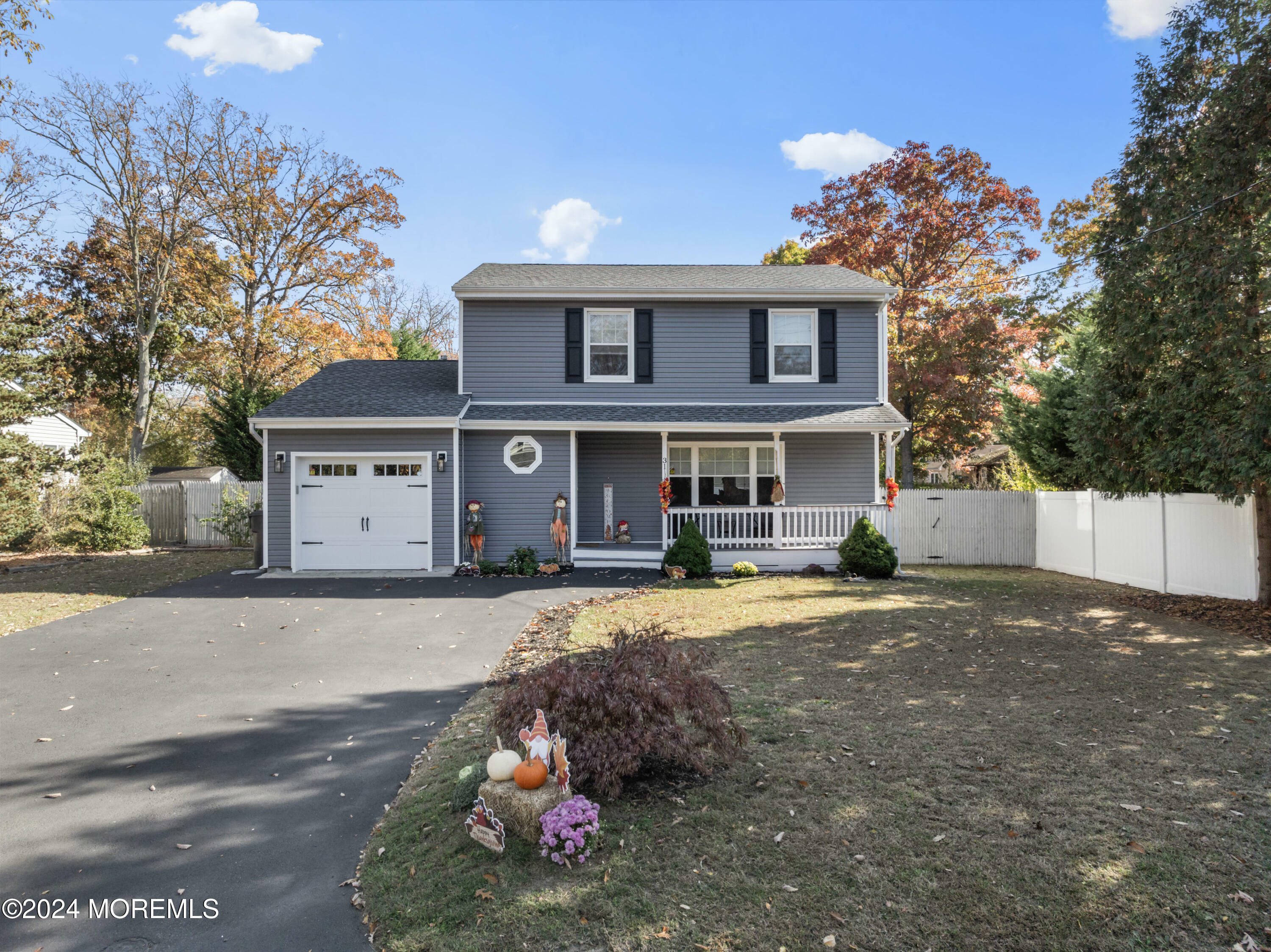 Property Photo:  31 Delmar Drive  NJ 08723 