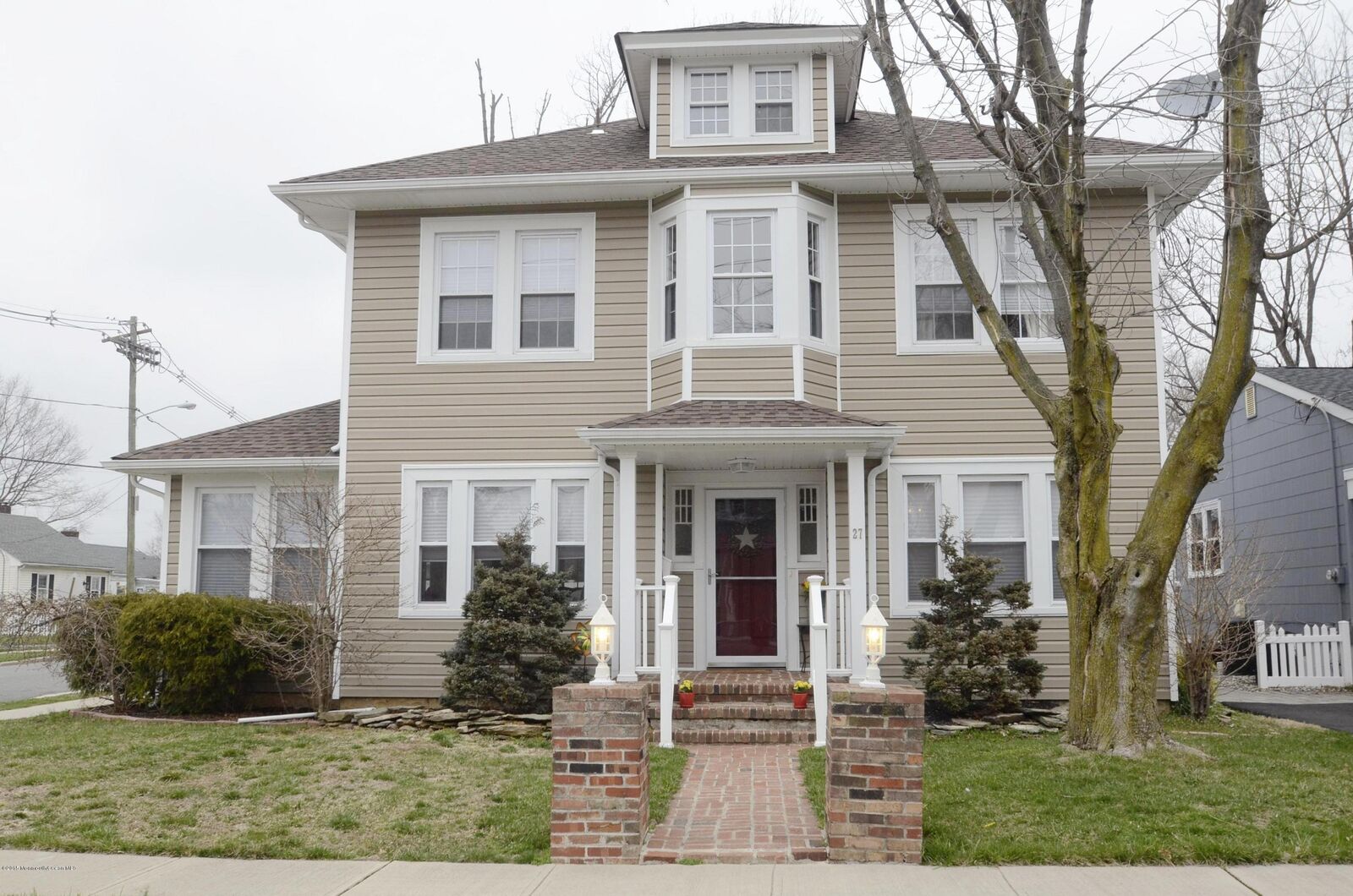 Property Photo: 27 Fulton Street NJ 07728