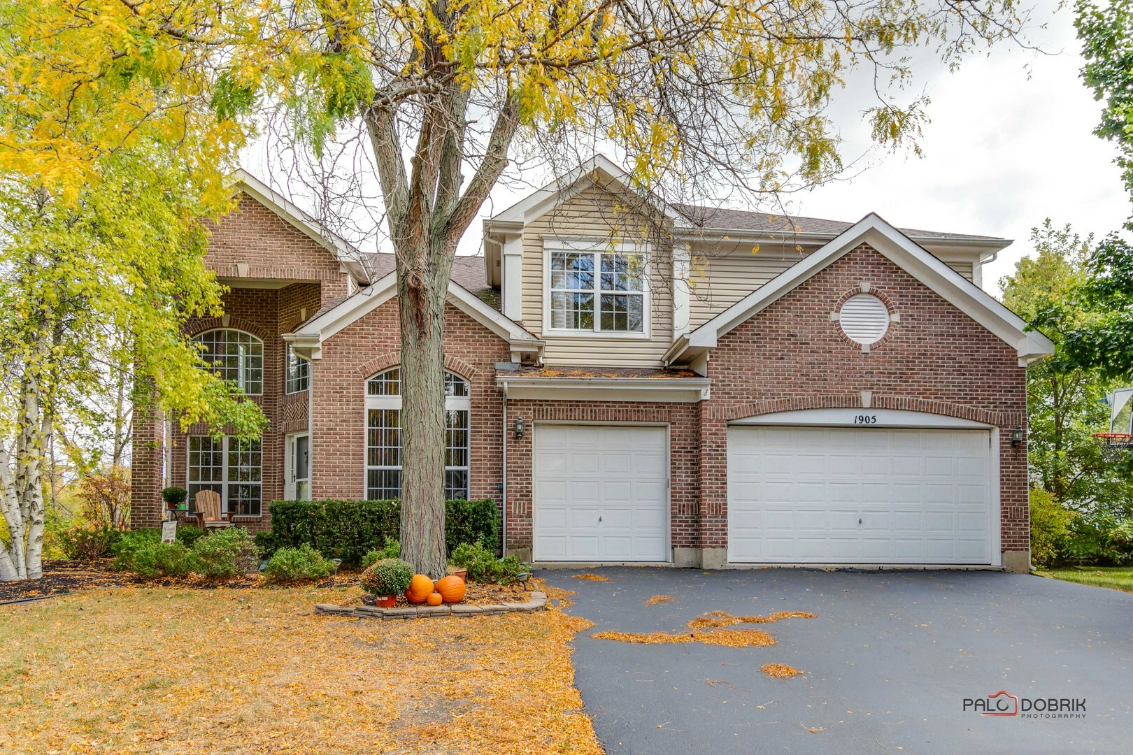 Property Photo:  1905 S Osprey Lane  IL 60048 