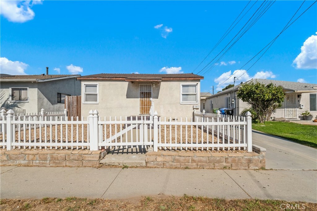 Property Photo:  4711 W 165th Street  CA 90260 