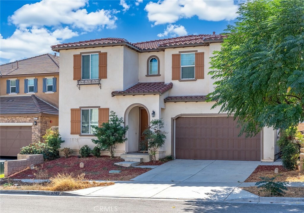 Property Photo:  9749 La Vine Court  CA 91701 