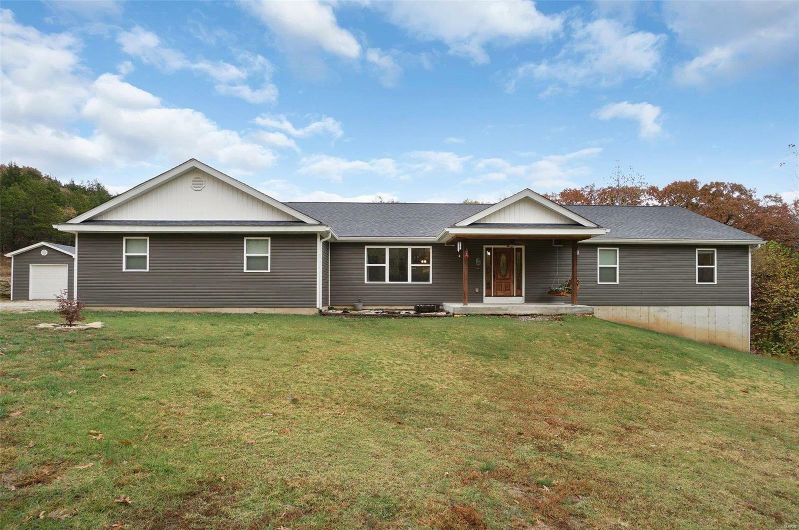 Property Photo:  8224 Wild Acre Meadows Drive  MO 63050 