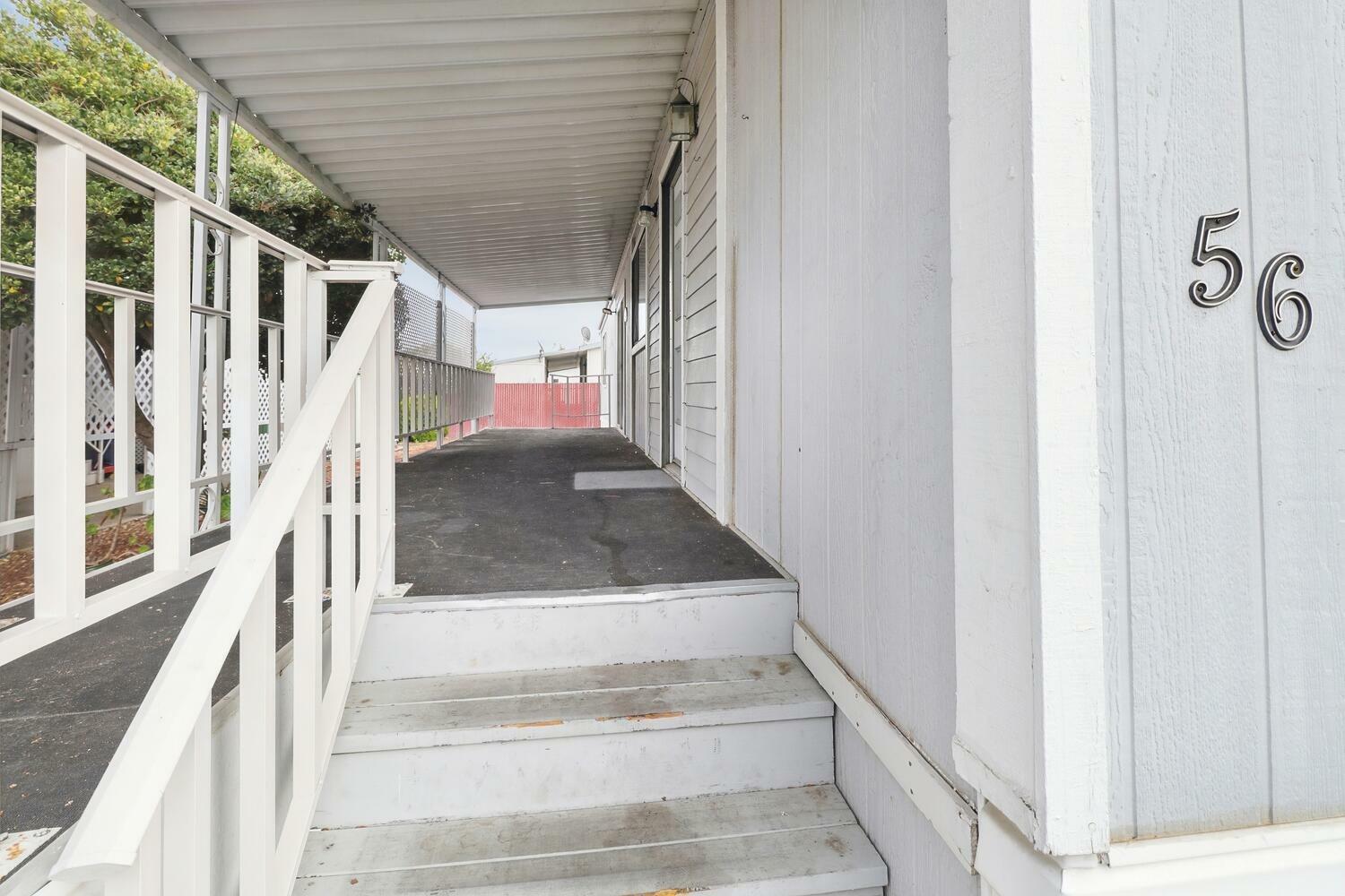 Property Photo:  56 Millbrook Circle  CA 95828 