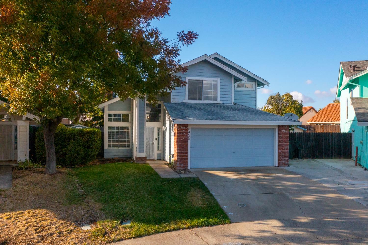 Property Photo:  8455 Buford Court  CA 95843 