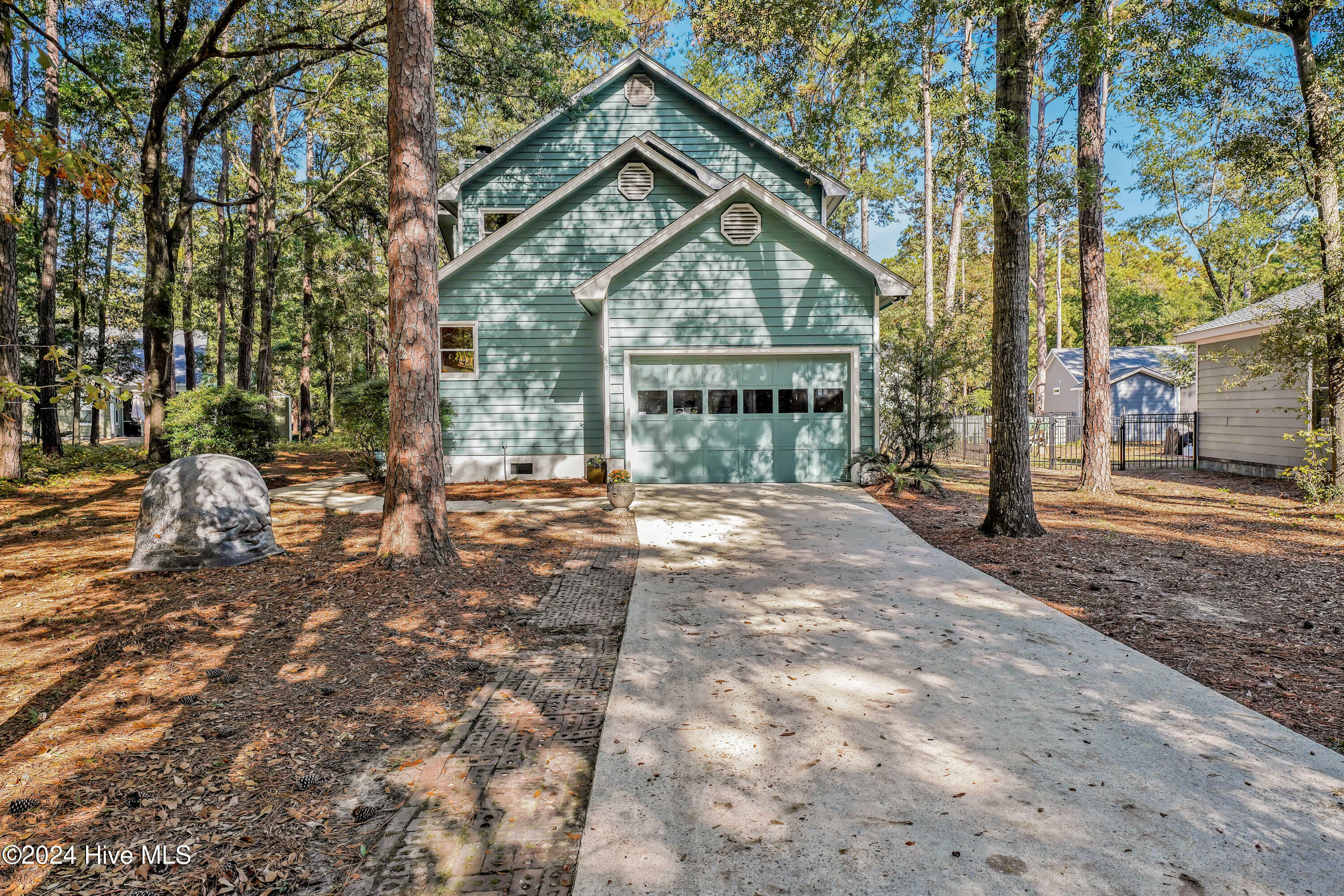 Property Photo:  598 Folly Drive SE  NC 28422 