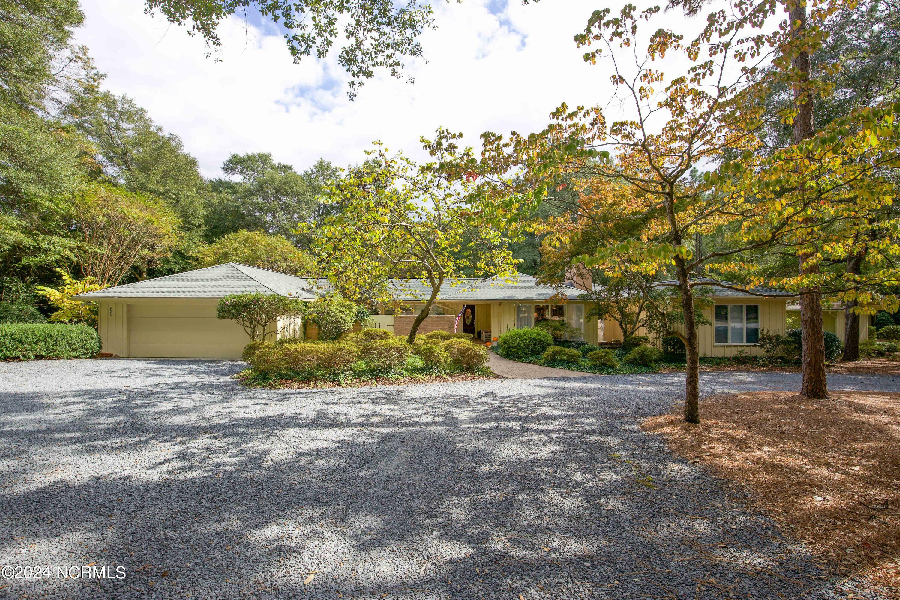 Property Photo:  60 Ferguson Road  NC 28374 