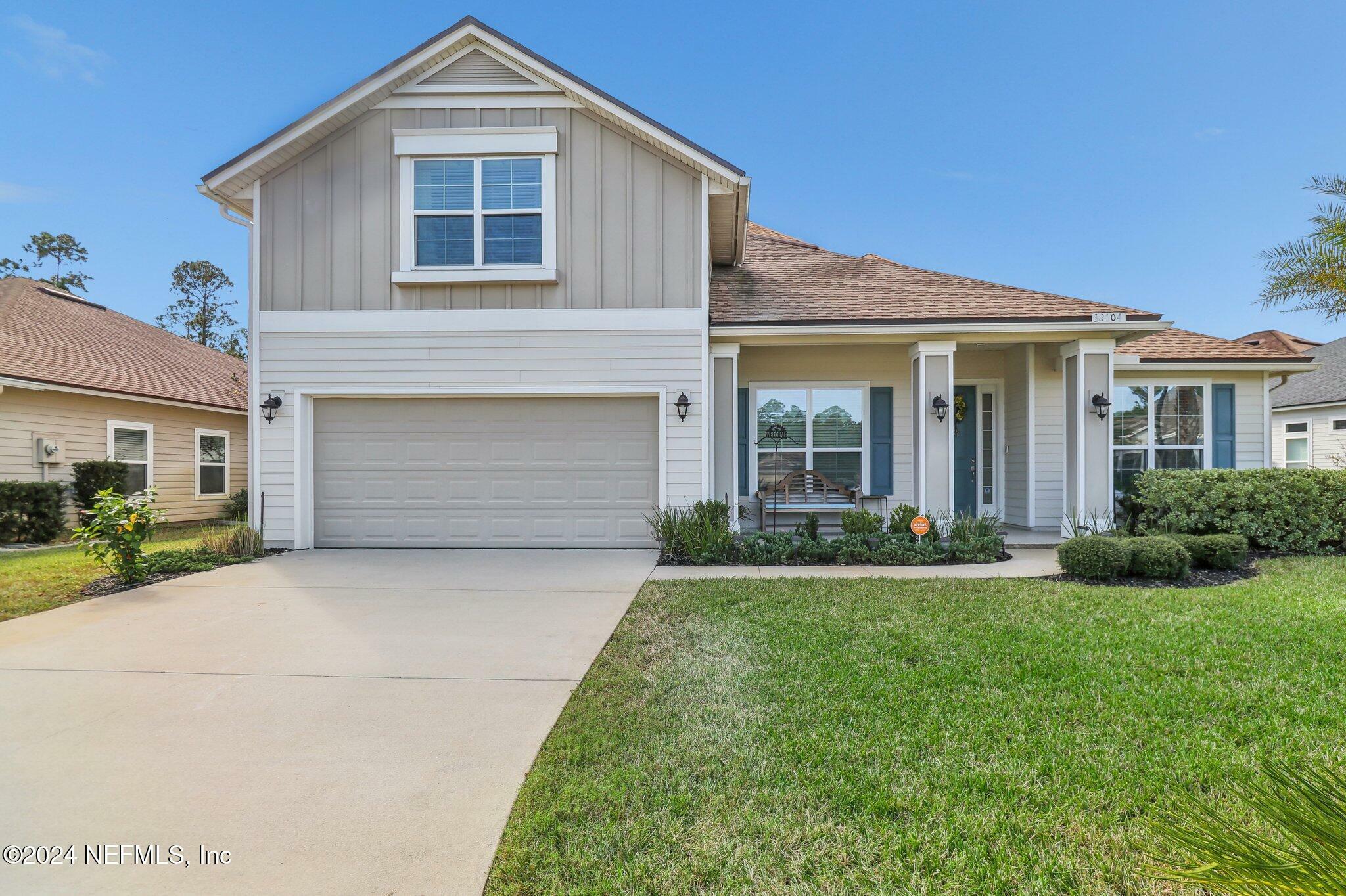 Property Photo:  32404 Fern Parke Way  FL 32034 