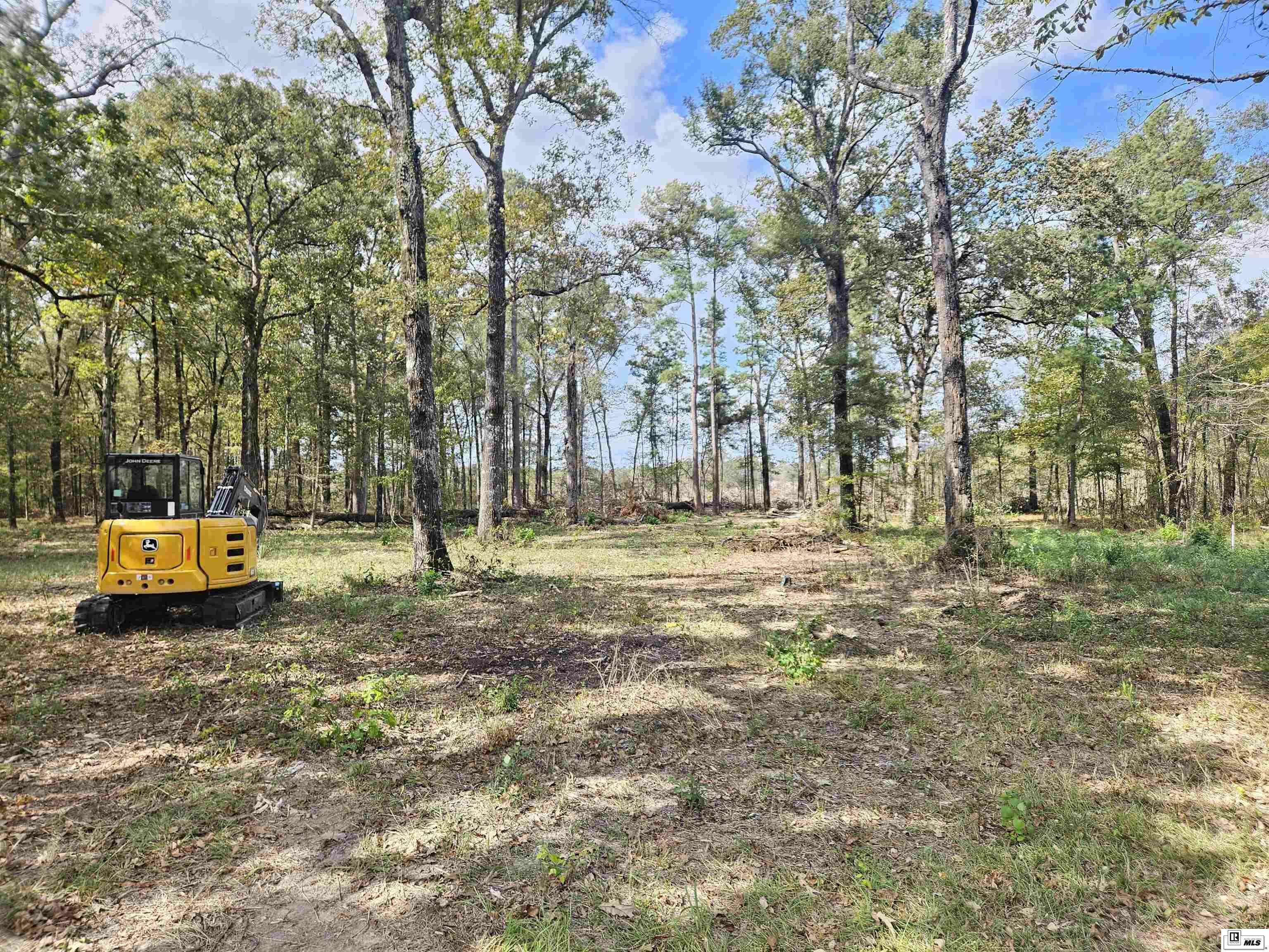 Property Photo:  Lot 4 Hudson Drive  LA 71203 