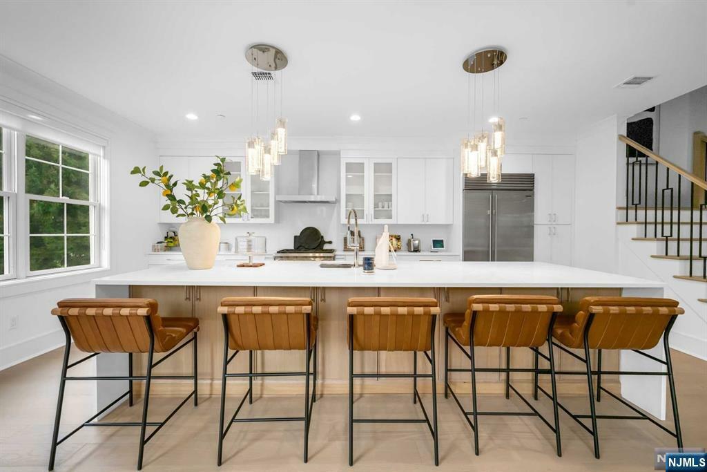 Property Photo: 110 Mason Court 5F NJ 07641