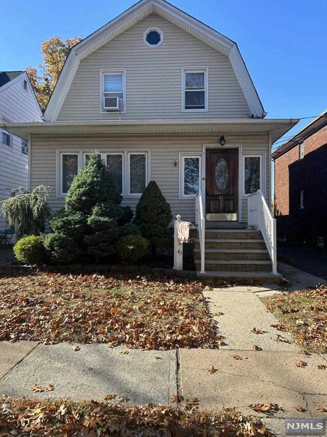 Property Photo:  41 Orient Way  NJ 07071 