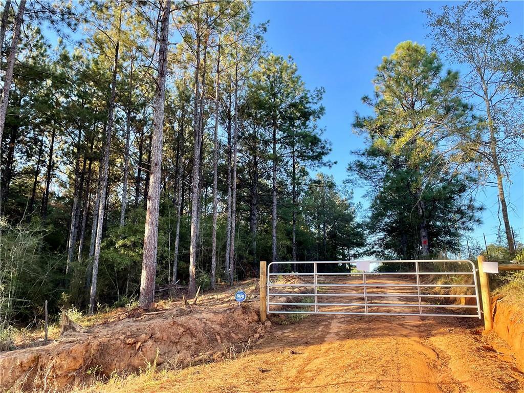 Property Photo:  Fire Fox Road  MS 39470 