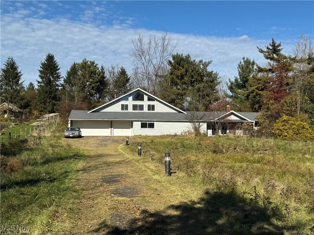 Property Photo: 9720 Mayfield Road OH 44026