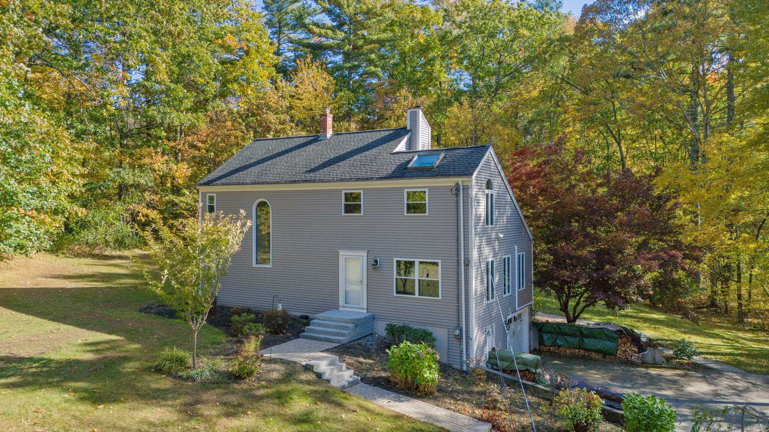 Property Photo: 188 Shannon Road NH 03079