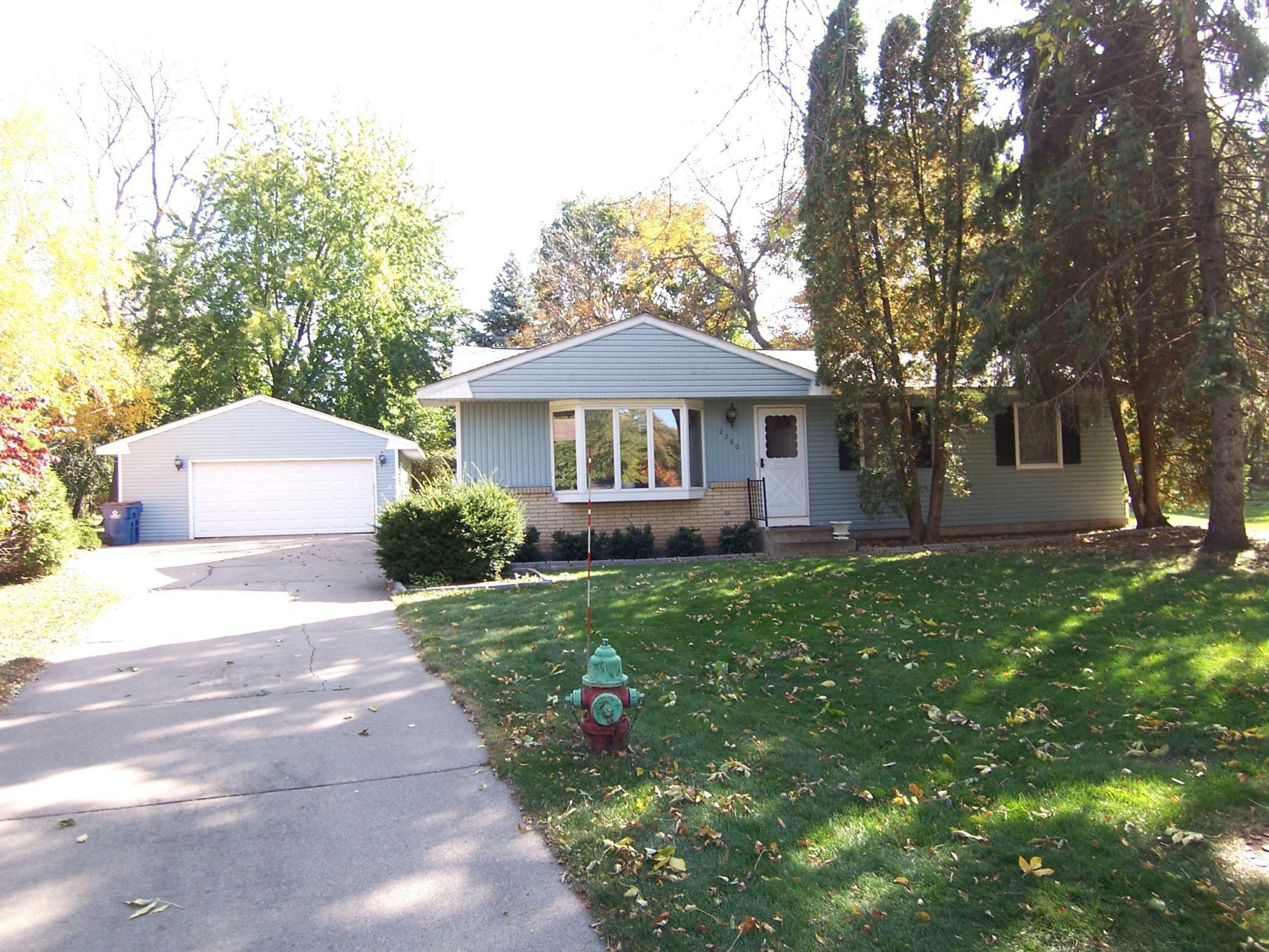 Property Photo:  2280 Sierra Court  MN 55110 