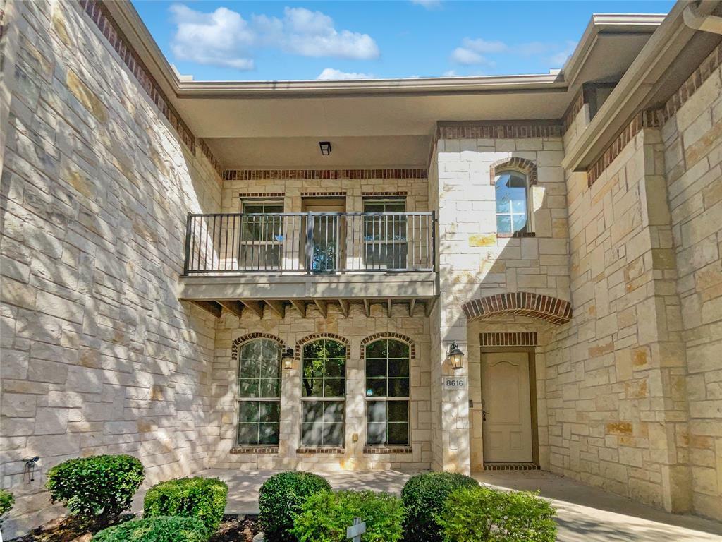 8616 Pilar Way  McKinney TX 75070 photo