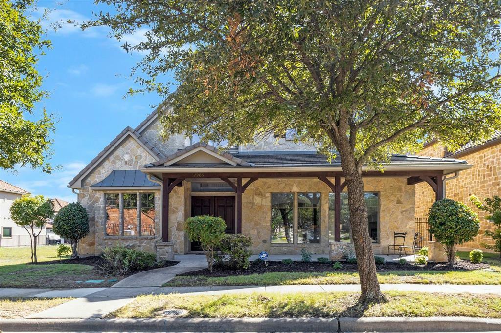 7905 Kickapoo Drive  McKinney TX 75070 photo