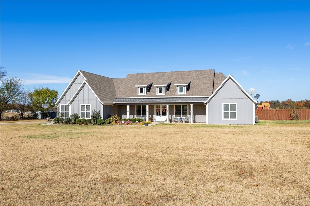 Property Photo:  13992 Motley Road  AR 72713 