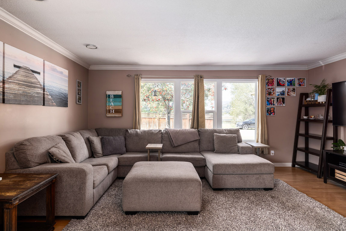 Property Photo:  405 Froelich Road  BC V1X 3M7 