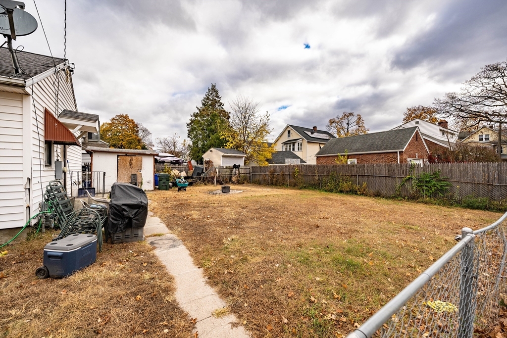 Property Photo:  45 Penacook St  MA 01104 