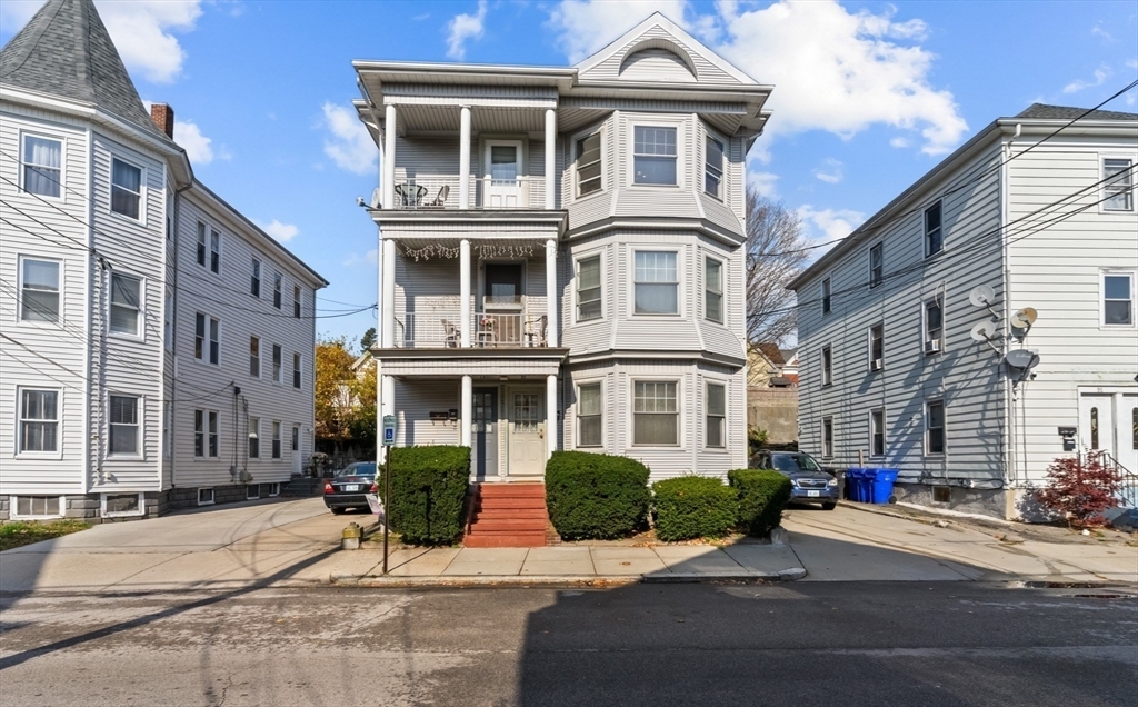 Property Photo: 53 Pacific St RI 02863