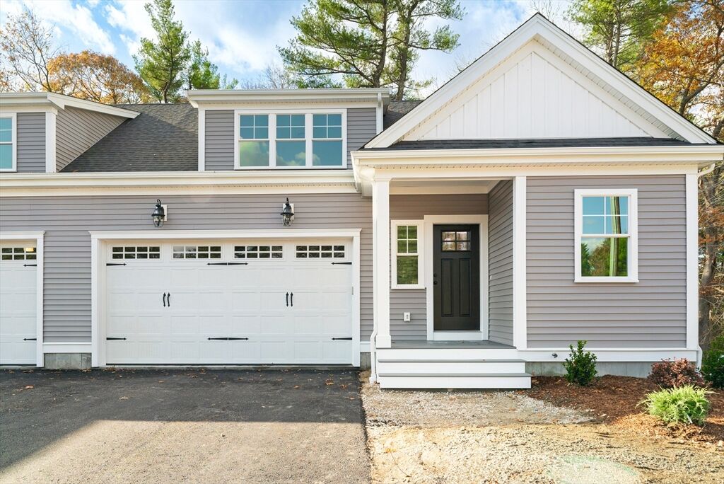 Property Photo: 194 Taunton Ave B MA 02766