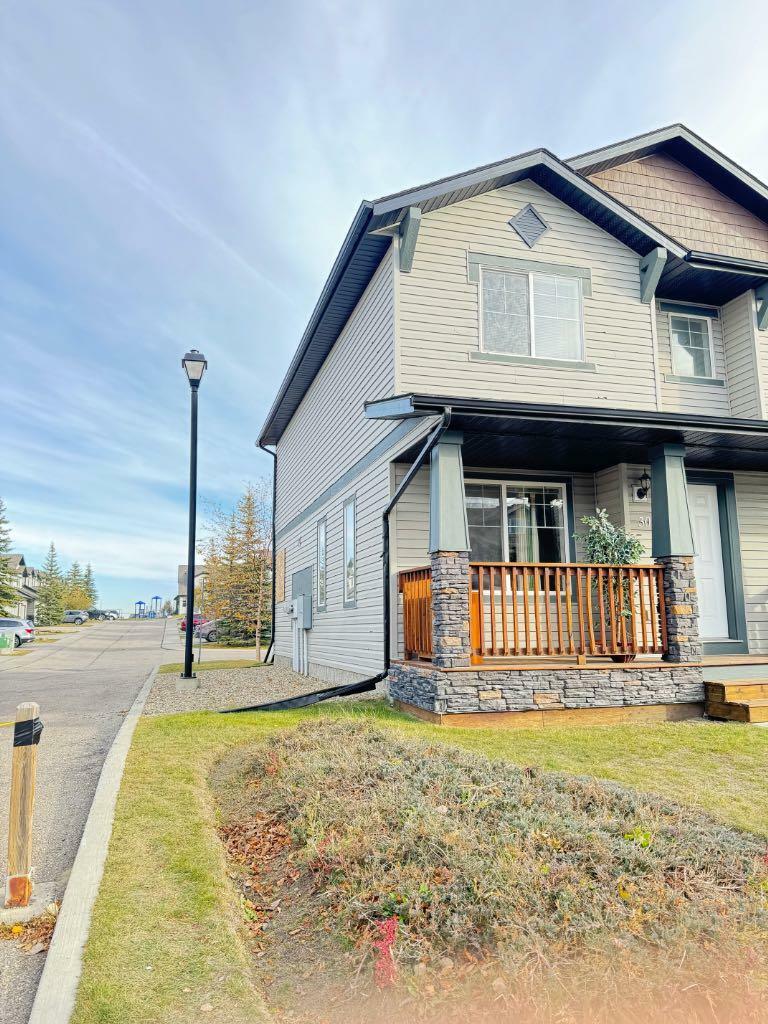 Property Photo:  30 Panatella Street NW  AB T3K 0G7 