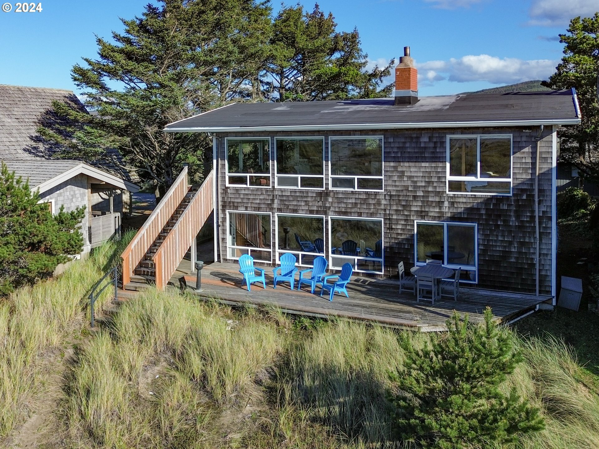 Property Photo: 1809 N Prom OR 97138