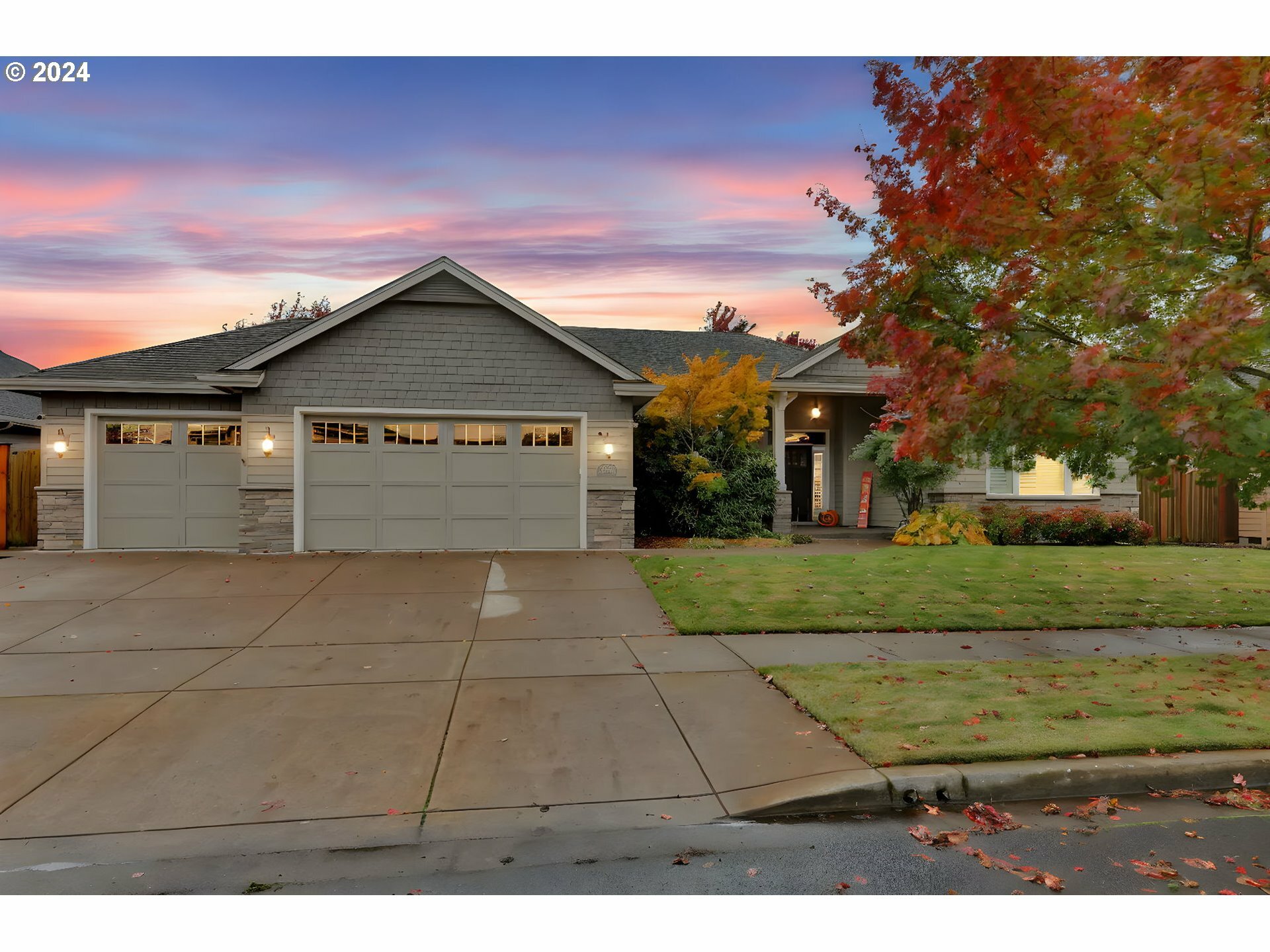 3334 Amherst Way  Eugene OR 97408 photo