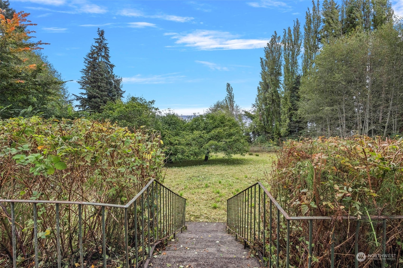 Property Photo:  4865  Saratoga Road  WA 98260 